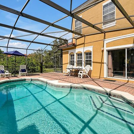 Encantada Resort Vacation Townhomes By Idiliq Kissimmee Exterior photo