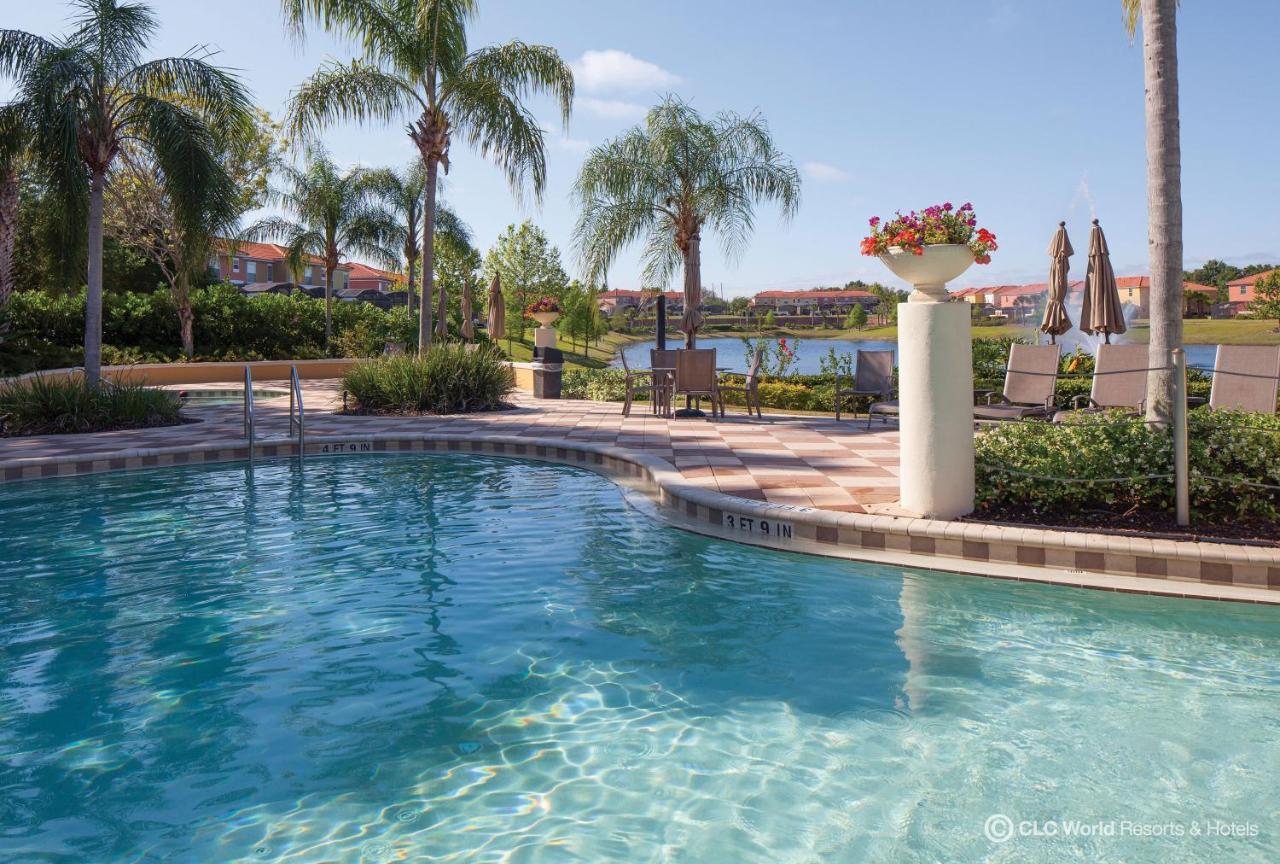 Encantada Resort Vacation Townhomes By Idiliq Kissimmee Exterior photo