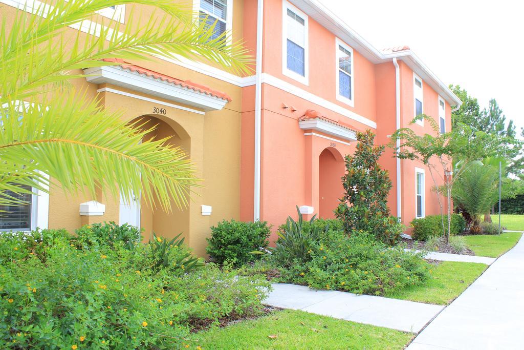 Encantada Resort Vacation Townhomes By Idiliq Kissimmee Exterior photo