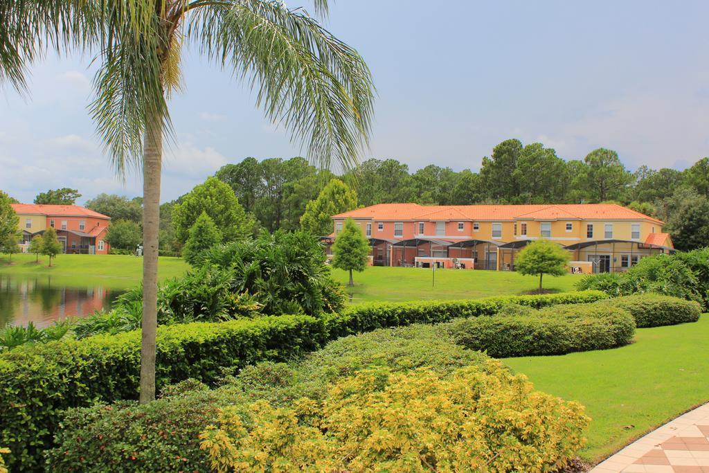Encantada Resort Vacation Townhomes By Idiliq Kissimmee Exterior photo