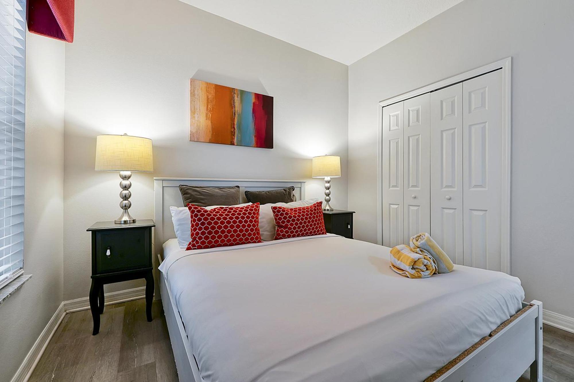 Encantada Resort Vacation Townhomes By Idiliq Kissimmee Exterior photo