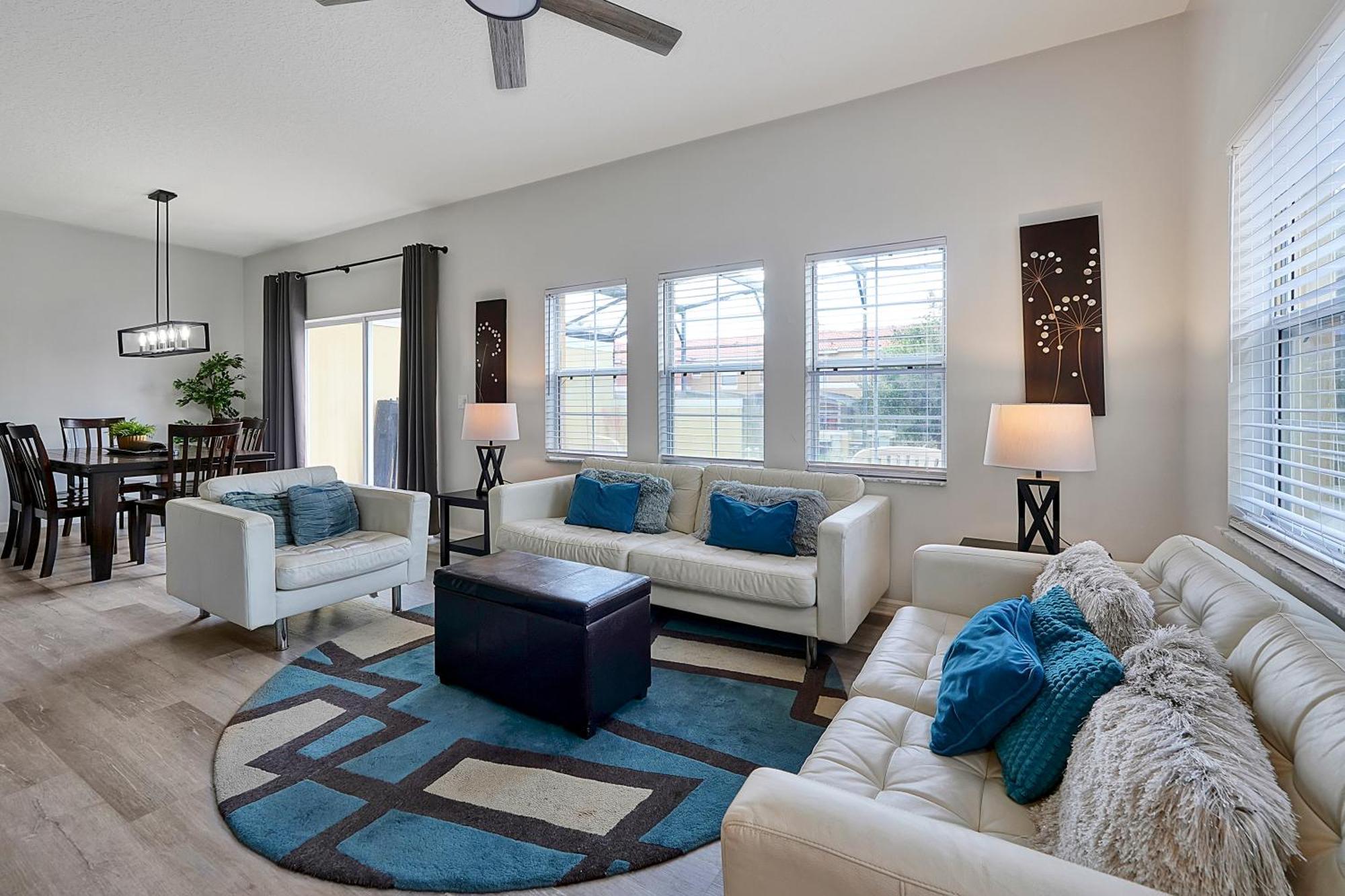 Encantada Resort Vacation Townhomes By Idiliq Kissimmee Exterior photo