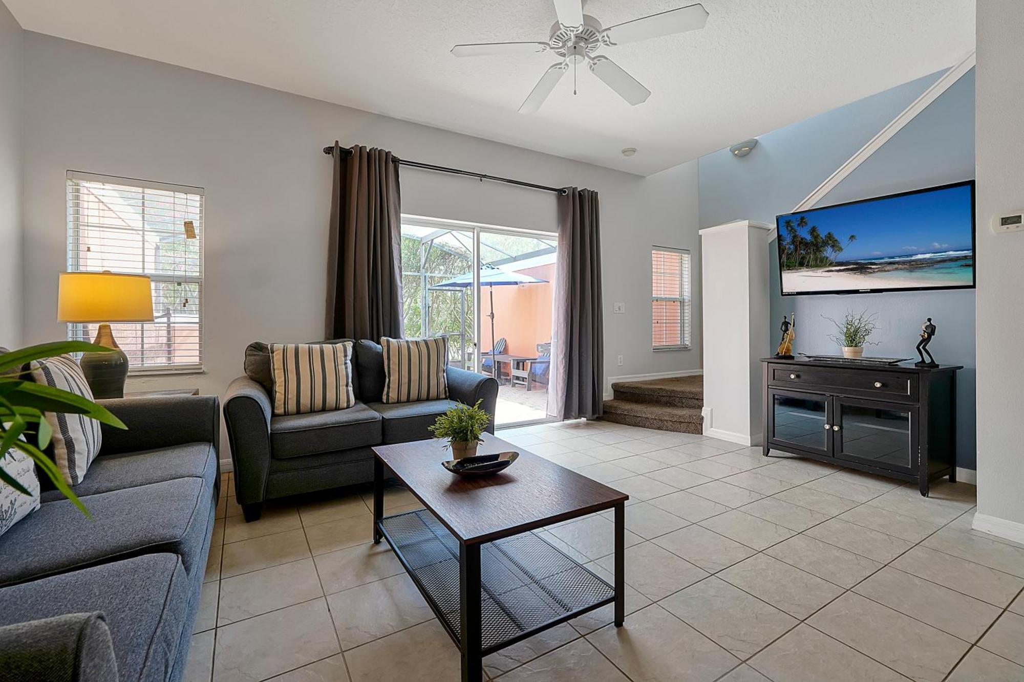 Encantada Resort Vacation Townhomes By Idiliq Kissimmee Exterior photo