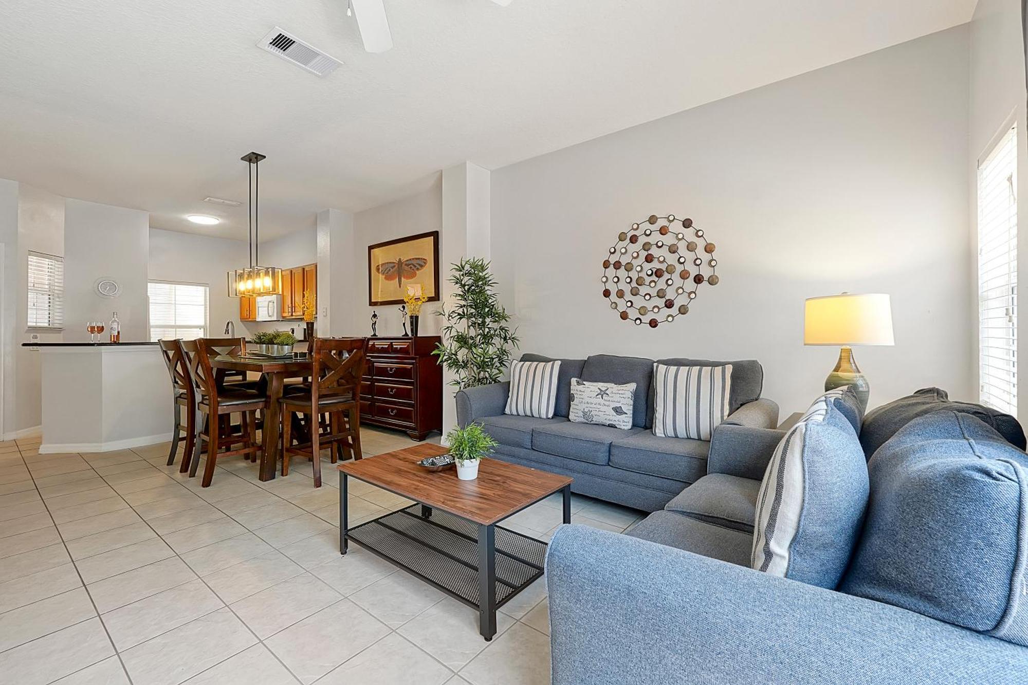 Encantada Resort Vacation Townhomes By Idiliq Kissimmee Exterior photo