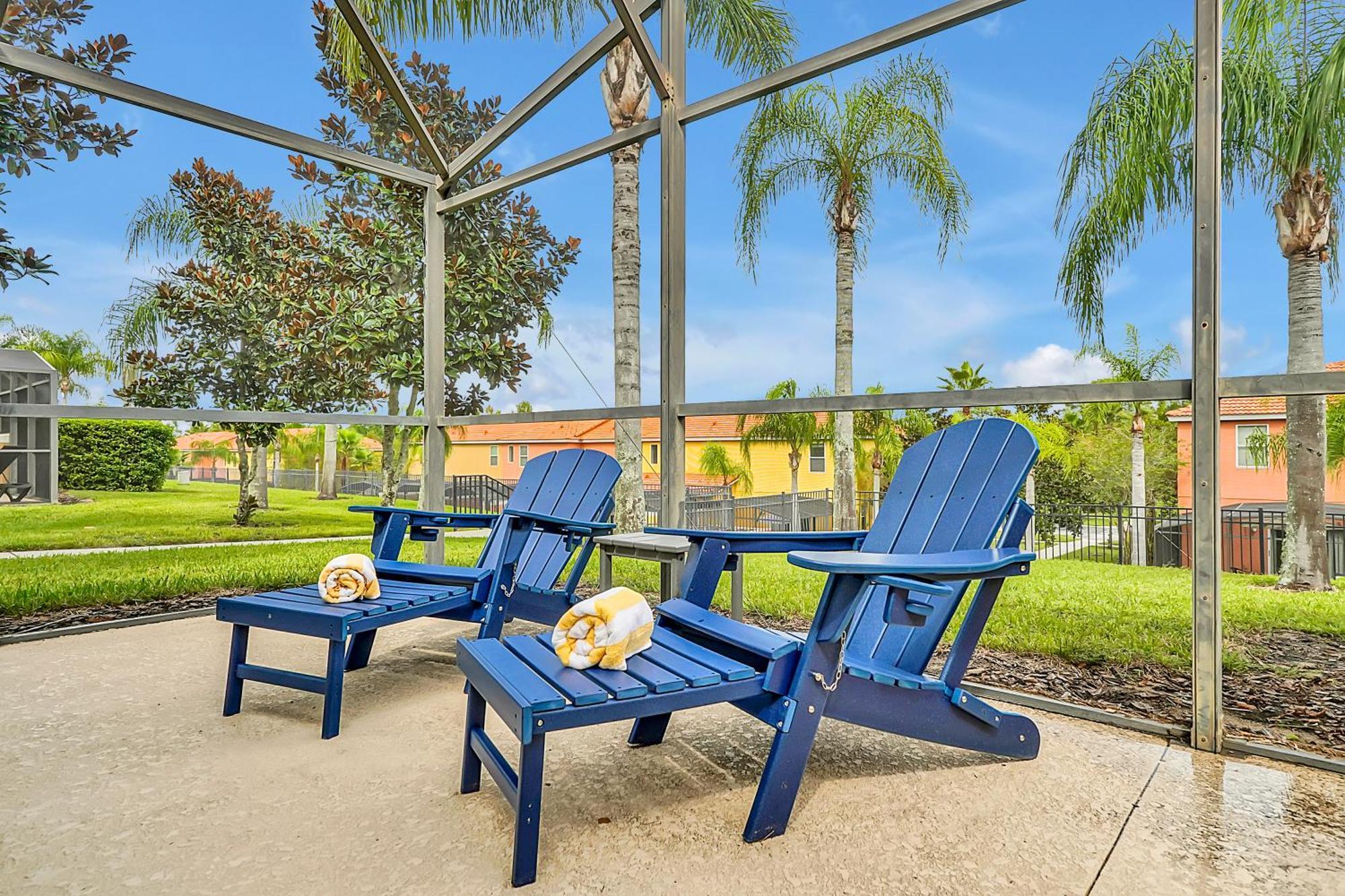 Encantada Resort Vacation Townhomes By Idiliq Kissimmee Exterior photo