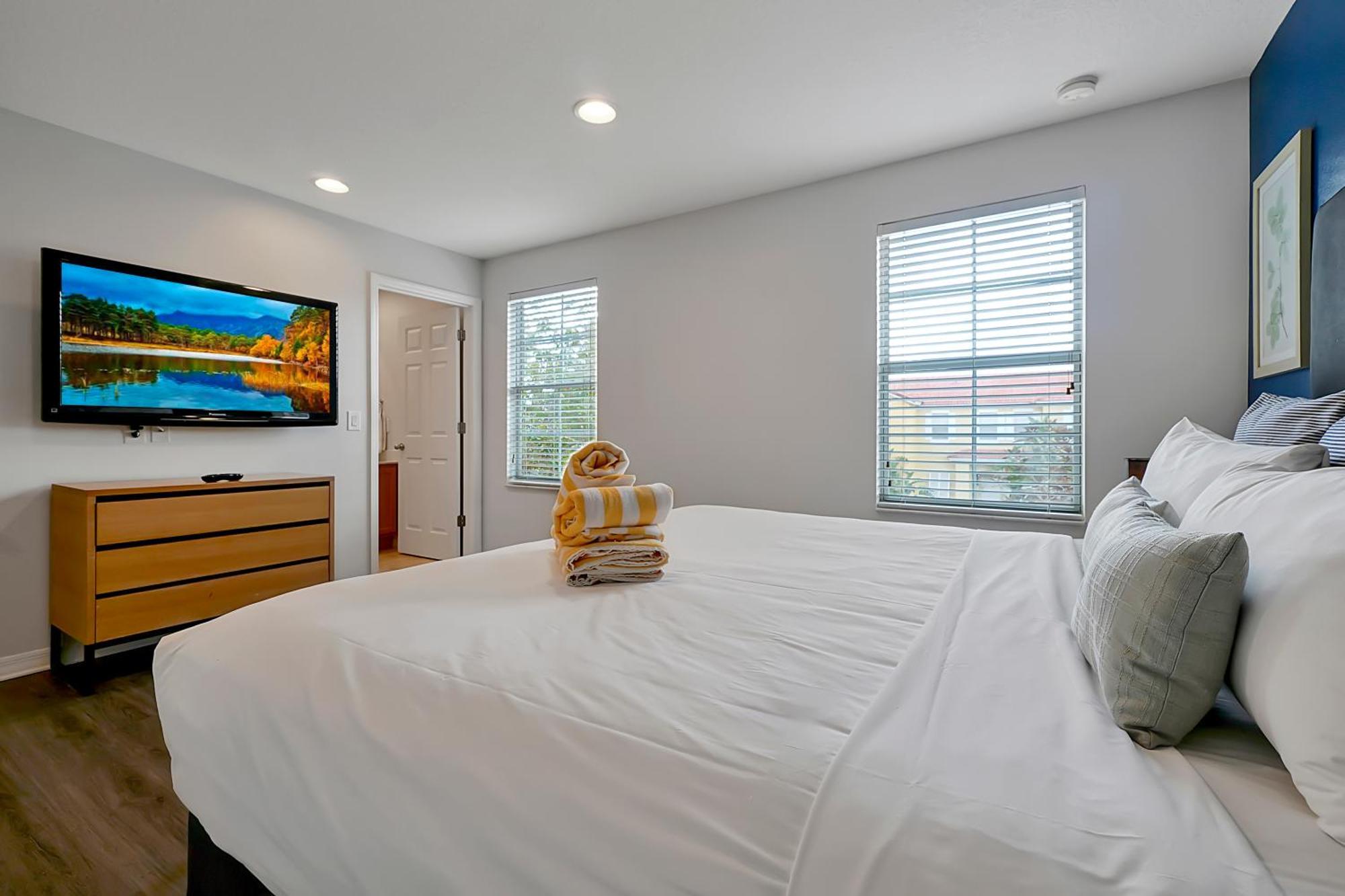 Encantada Resort Vacation Townhomes By Idiliq Kissimmee Exterior photo