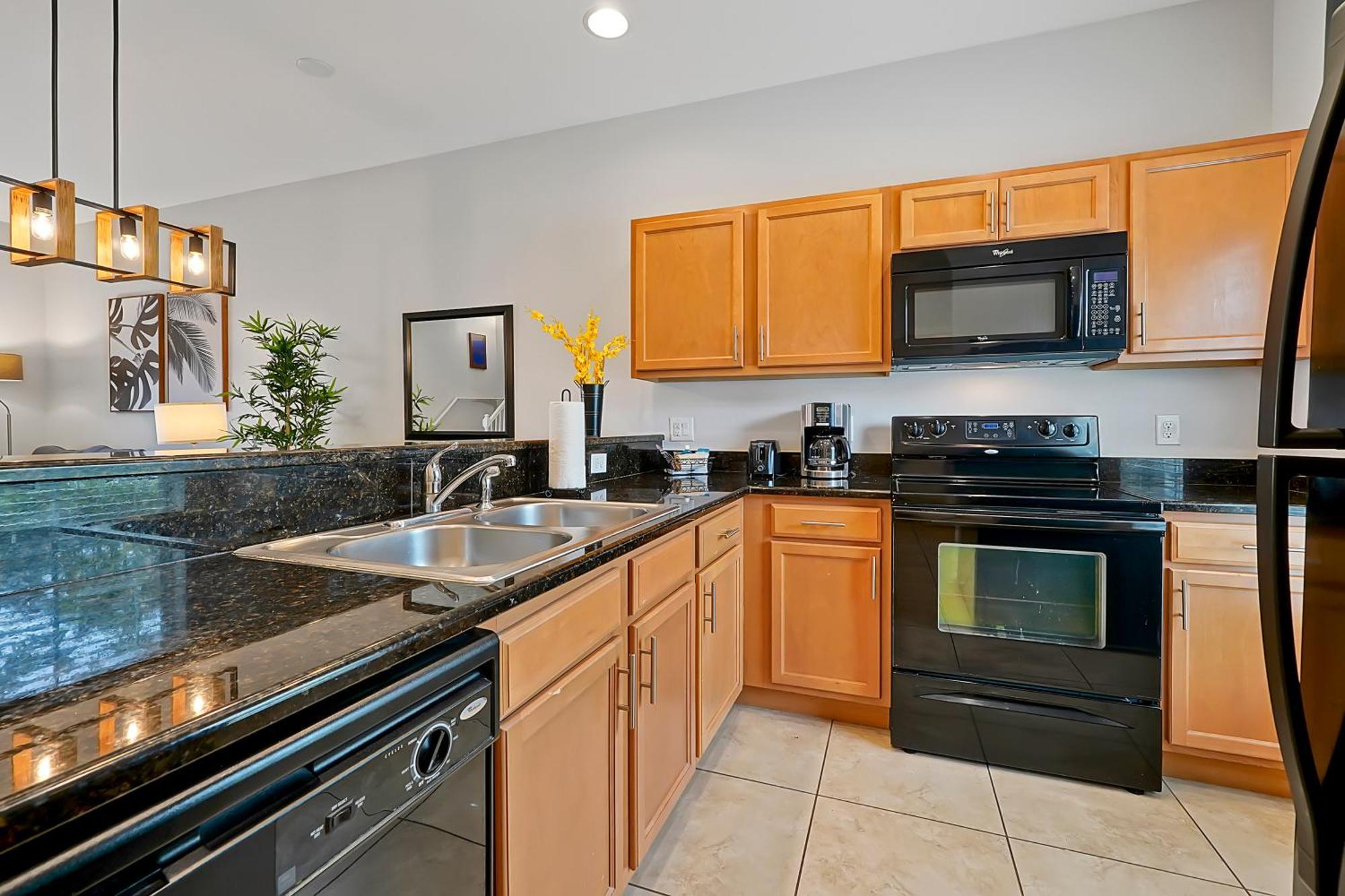 Encantada Resort Vacation Townhomes By Idiliq Kissimmee Exterior photo