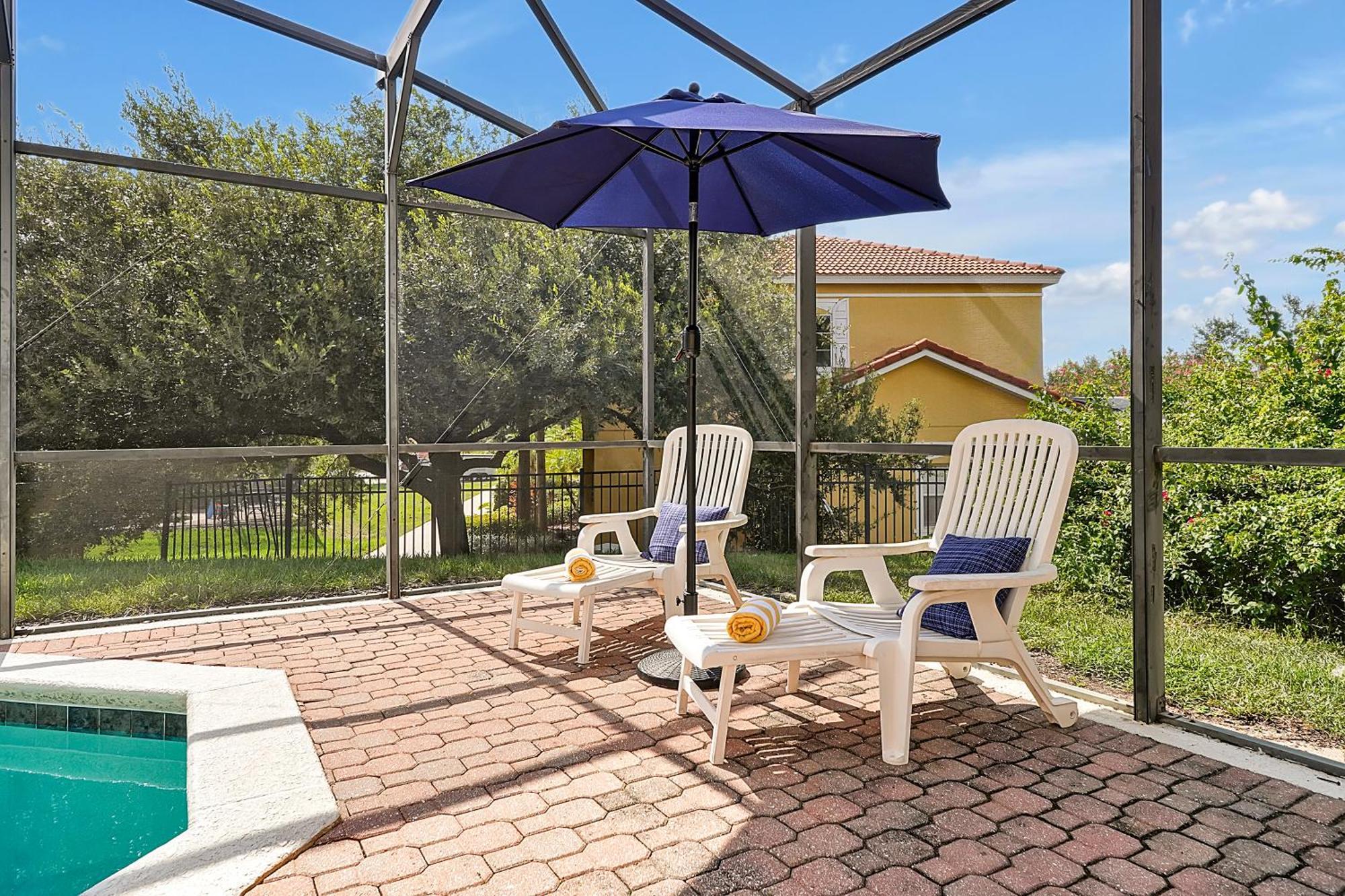 Encantada Resort Vacation Townhomes By Idiliq Kissimmee Exterior photo