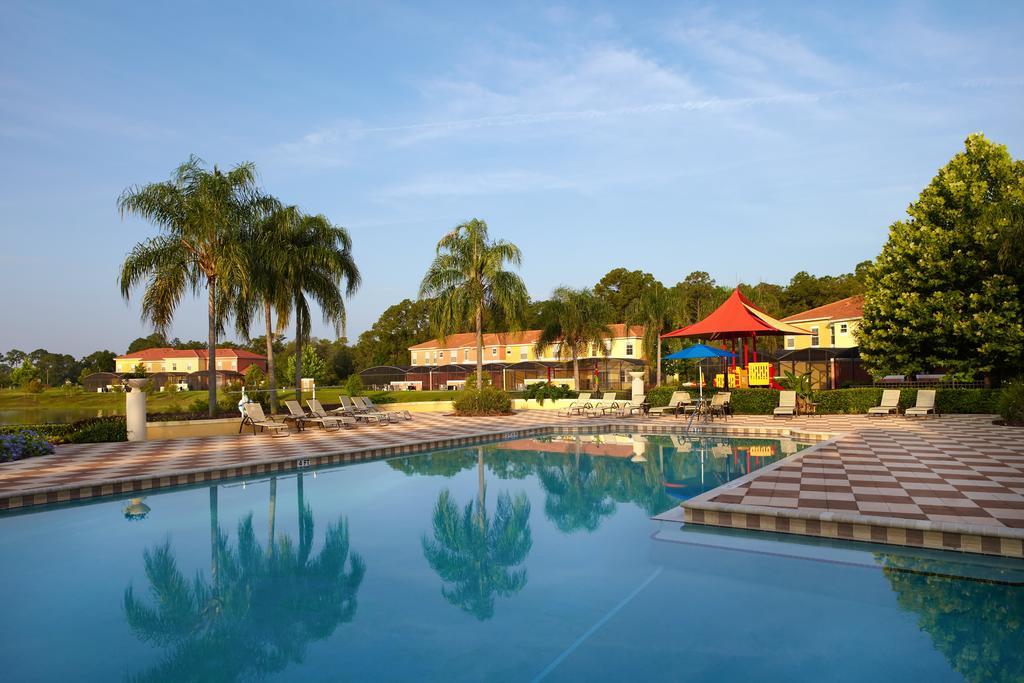 Encantada Resort Vacation Townhomes By Idiliq Kissimmee Exterior photo