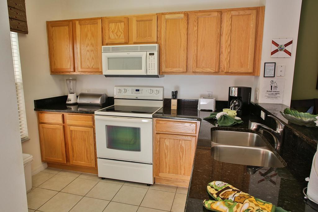 Encantada Resort Vacation Townhomes By Idiliq Kissimmee Exterior photo