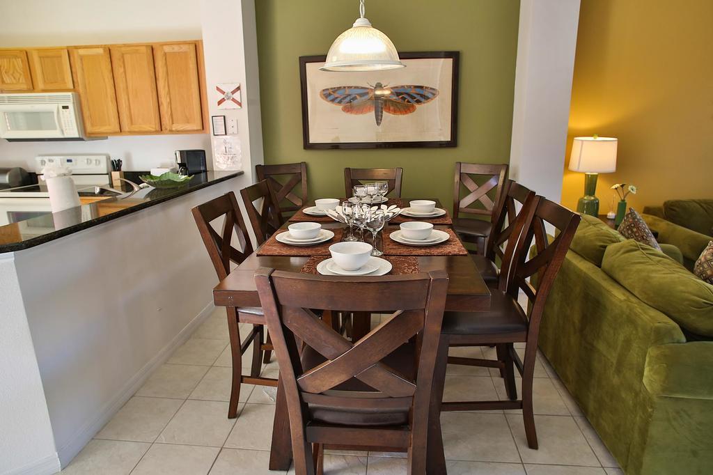 Encantada Resort Vacation Townhomes By Idiliq Kissimmee Exterior photo