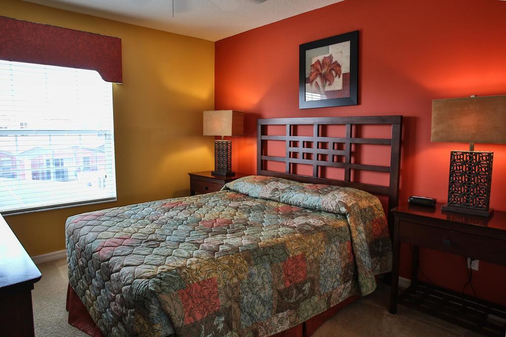 Encantada Resort Vacation Townhomes By Idiliq Kissimmee Exterior photo
