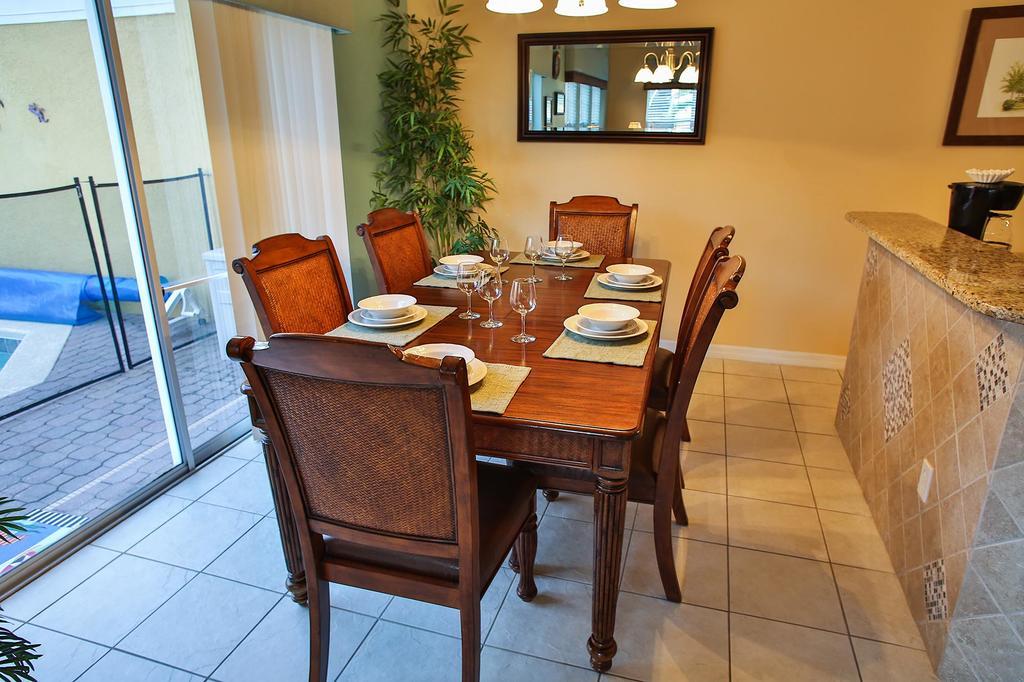 Encantada Resort Vacation Townhomes By Idiliq Kissimmee Exterior photo