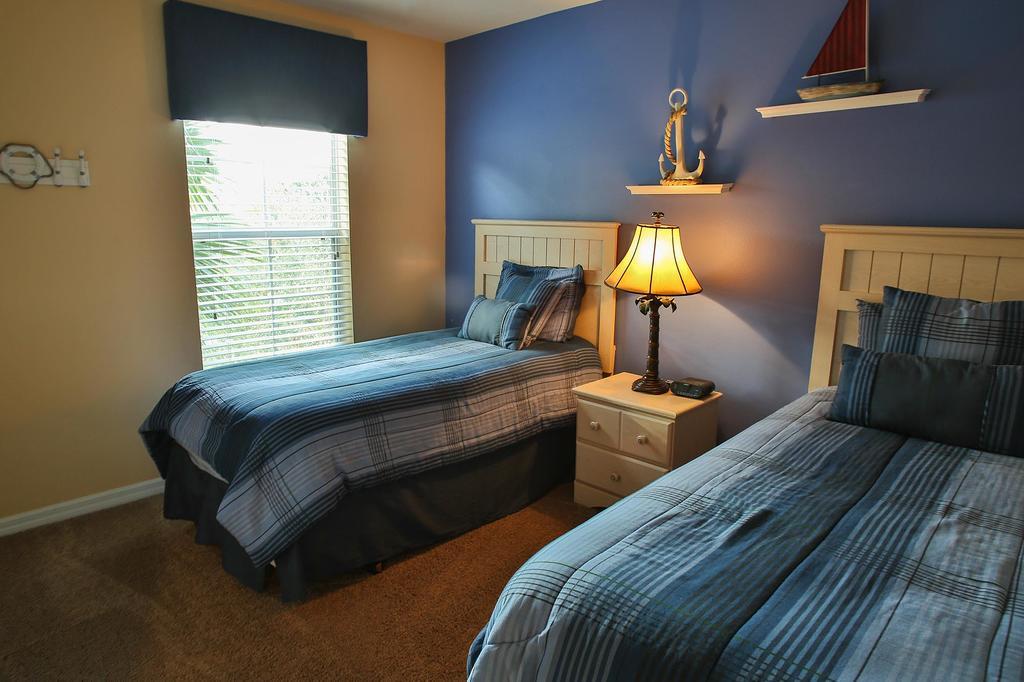 Encantada Resort Vacation Townhomes By Idiliq Kissimmee Exterior photo