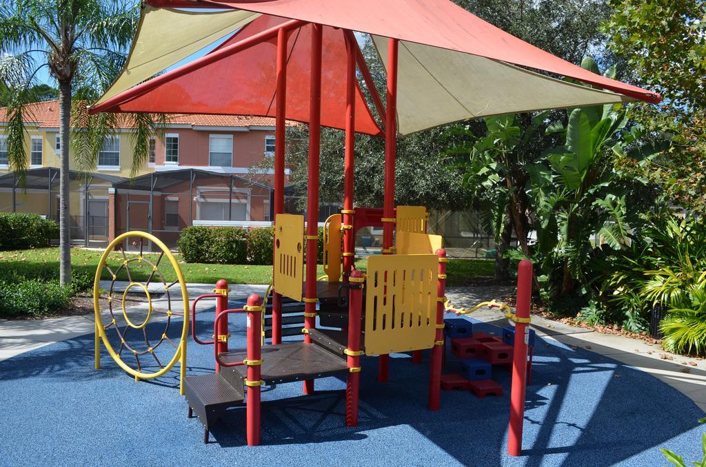 Encantada Resort Vacation Townhomes By Idiliq Kissimmee Exterior photo