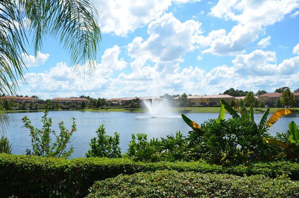 Encantada Resort Vacation Townhomes By Idiliq Kissimmee Exterior photo