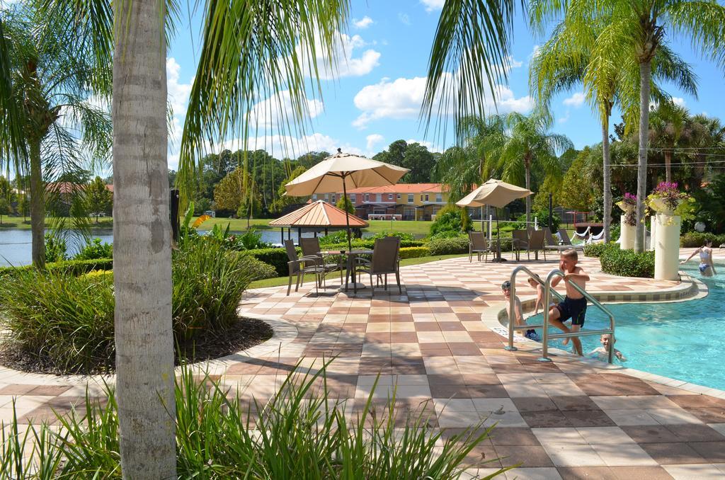 Encantada Resort Vacation Townhomes By Idiliq Kissimmee Exterior photo