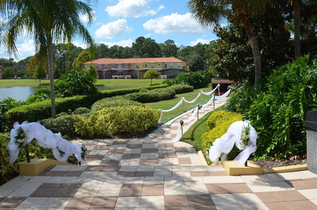 Encantada Resort Vacation Townhomes By Idiliq Kissimmee Exterior photo