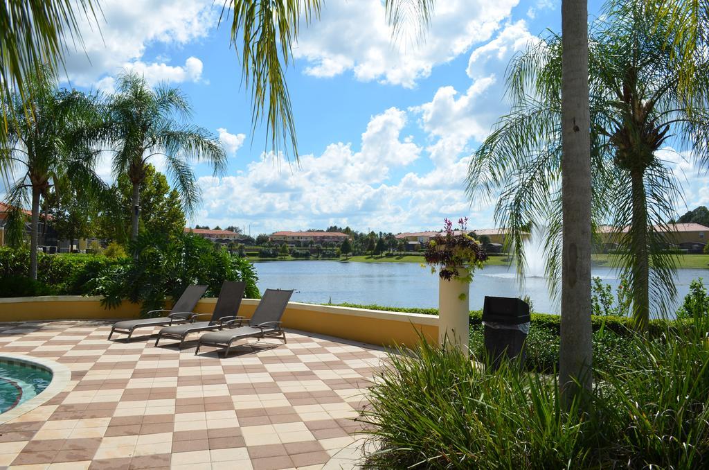 Encantada Resort Vacation Townhomes By Idiliq Kissimmee Exterior photo