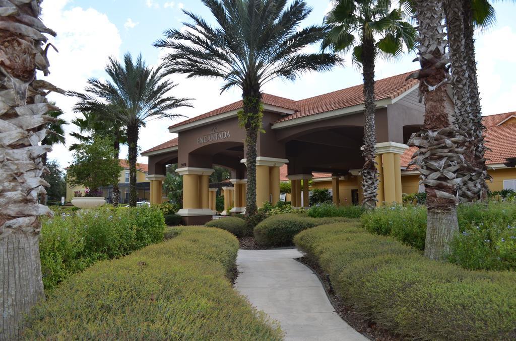 Encantada Resort Vacation Townhomes By Idiliq Kissimmee Exterior photo