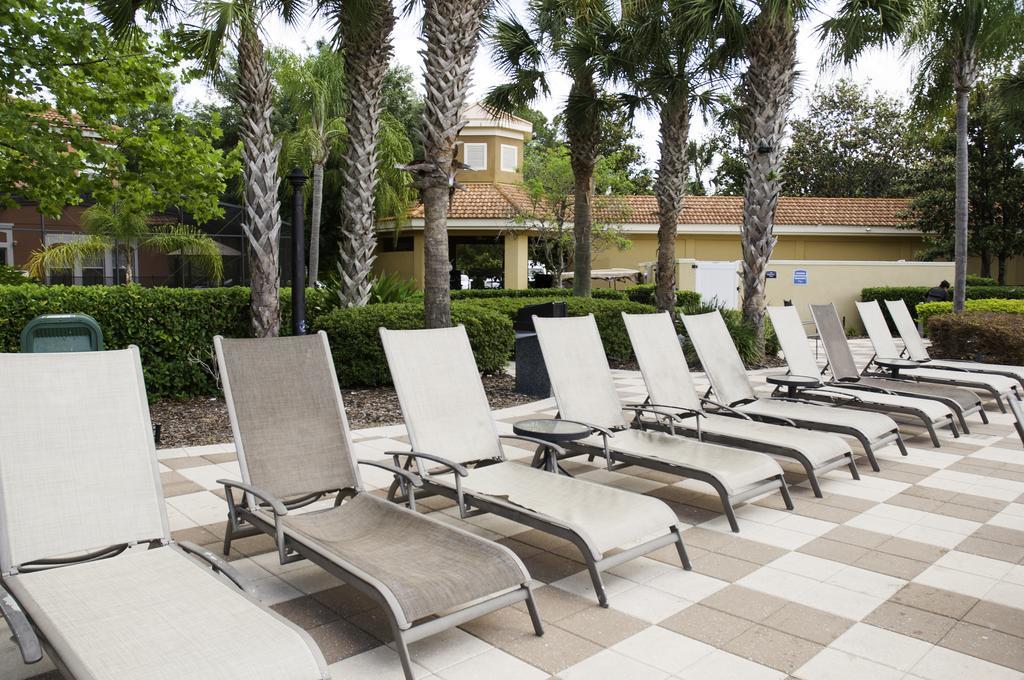 Encantada Resort Vacation Townhomes By Idiliq Kissimmee Exterior photo