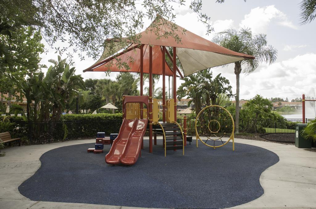 Encantada Resort Vacation Townhomes By Idiliq Kissimmee Exterior photo