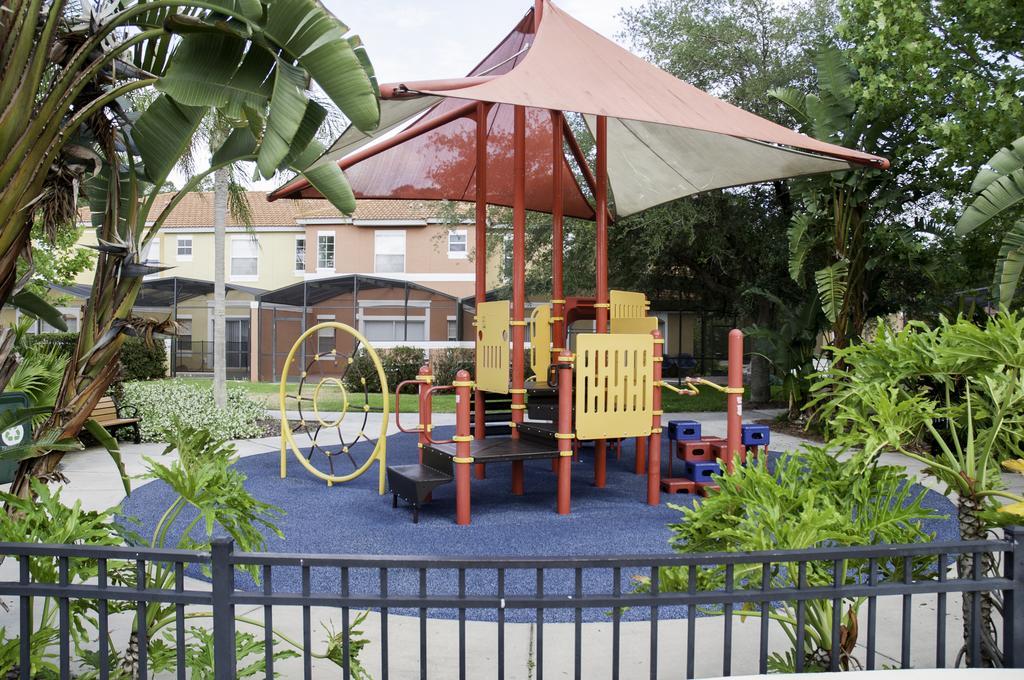 Encantada Resort Vacation Townhomes By Idiliq Kissimmee Exterior photo