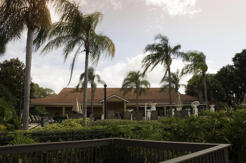 Encantada Resort Vacation Townhomes By Idiliq Kissimmee Exterior photo