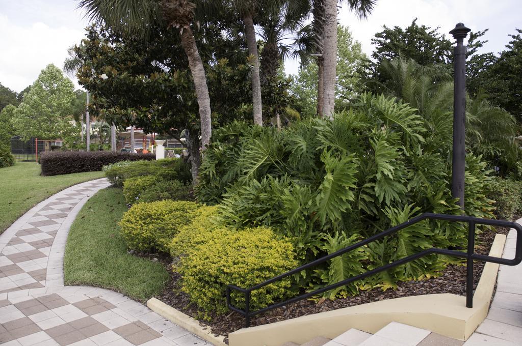 Encantada Resort Vacation Townhomes By Idiliq Kissimmee Exterior photo