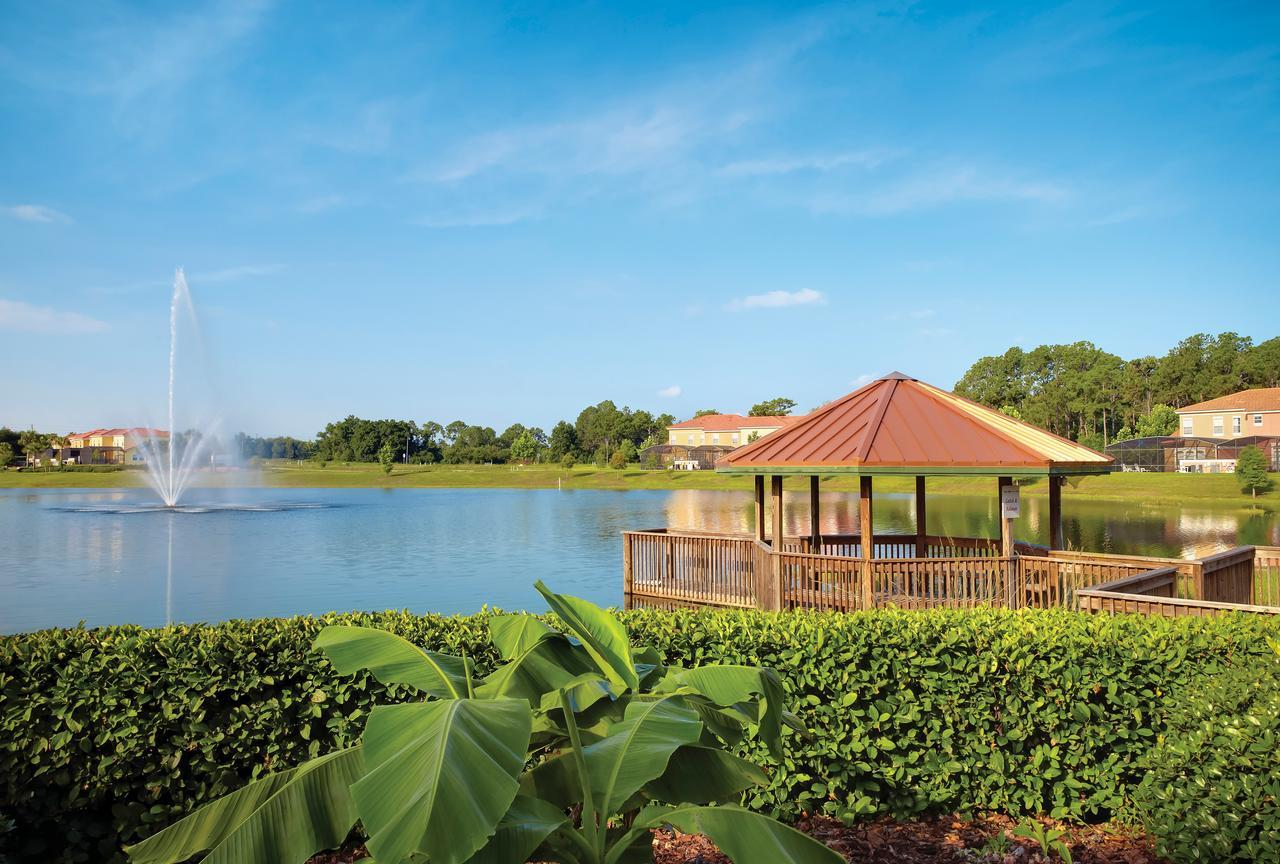 Encantada Resort Vacation Townhomes By Idiliq Kissimmee Exterior photo