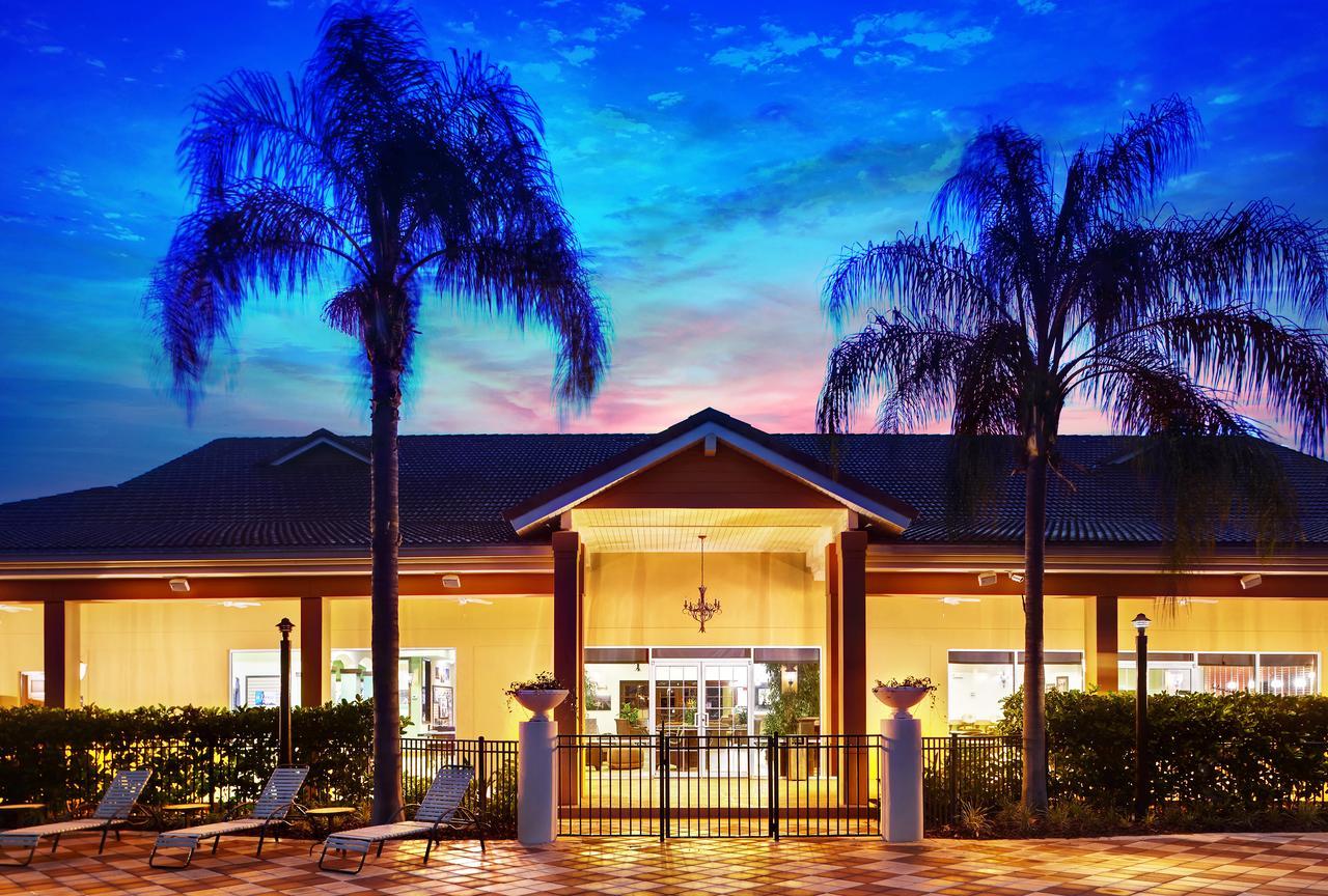 Encantada Resort Vacation Townhomes By Idiliq Kissimmee Exterior photo